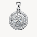 Legacy Diamond Pendant