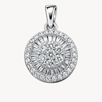Legacy Diamond Pendant