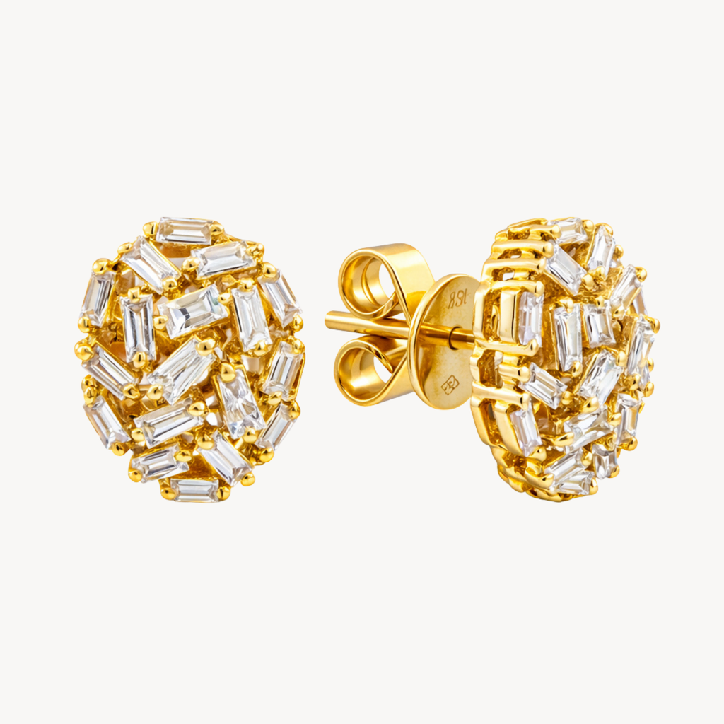 Luxe Earring