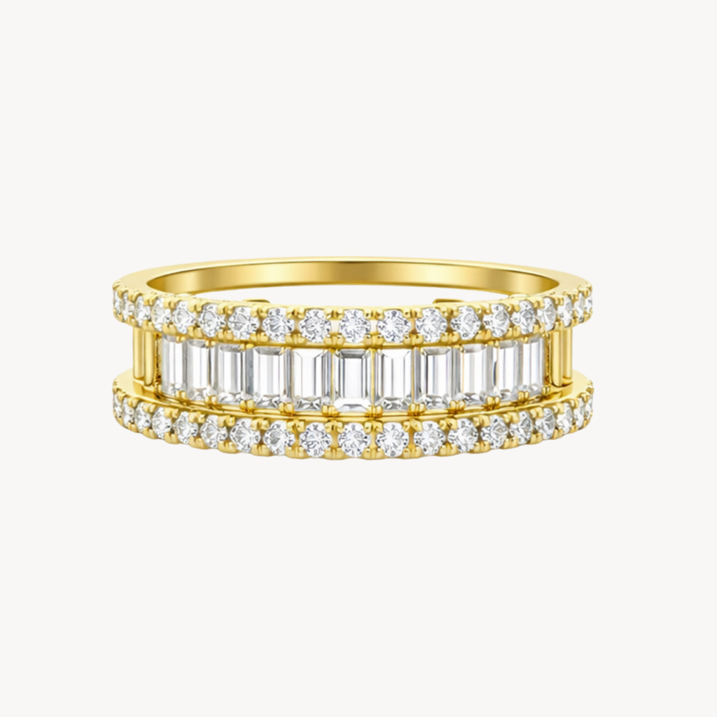 Serene Ring