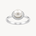 Majestic Diamond Ring