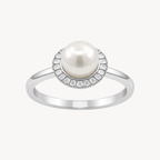 Majestic Diamond Ring