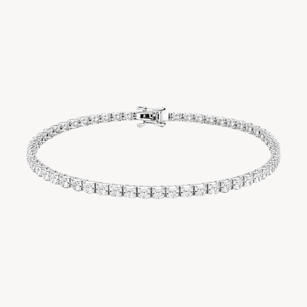 Luxe Diamond Bracelet