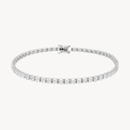 Luxe Diamond Bracelet
