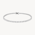 Luxe Diamond Bracelet