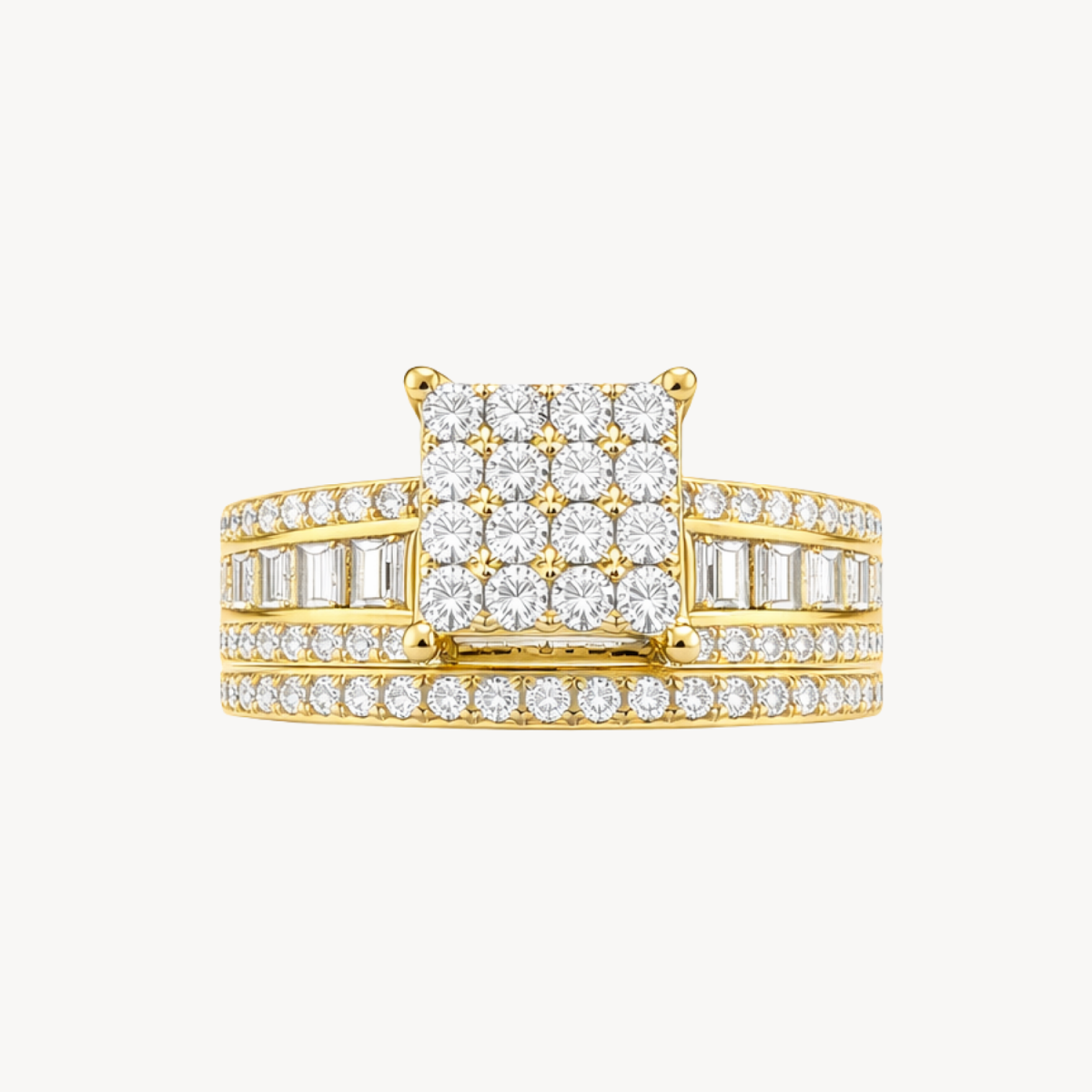 Exquisite Diamond