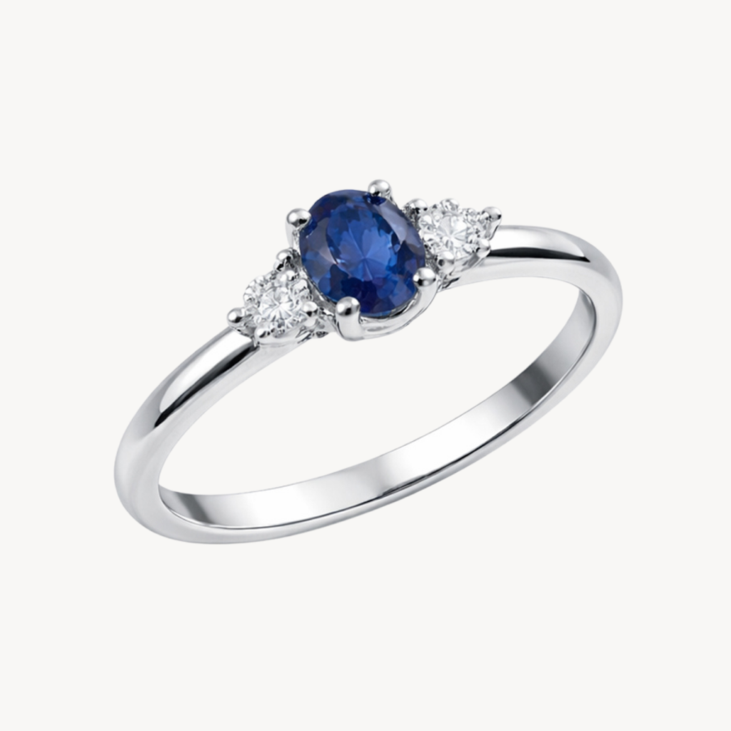 Eternal Diamond Ring
