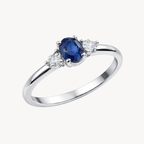 Eternal Diamond Ring