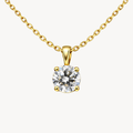 Iconic Diamond Pendant