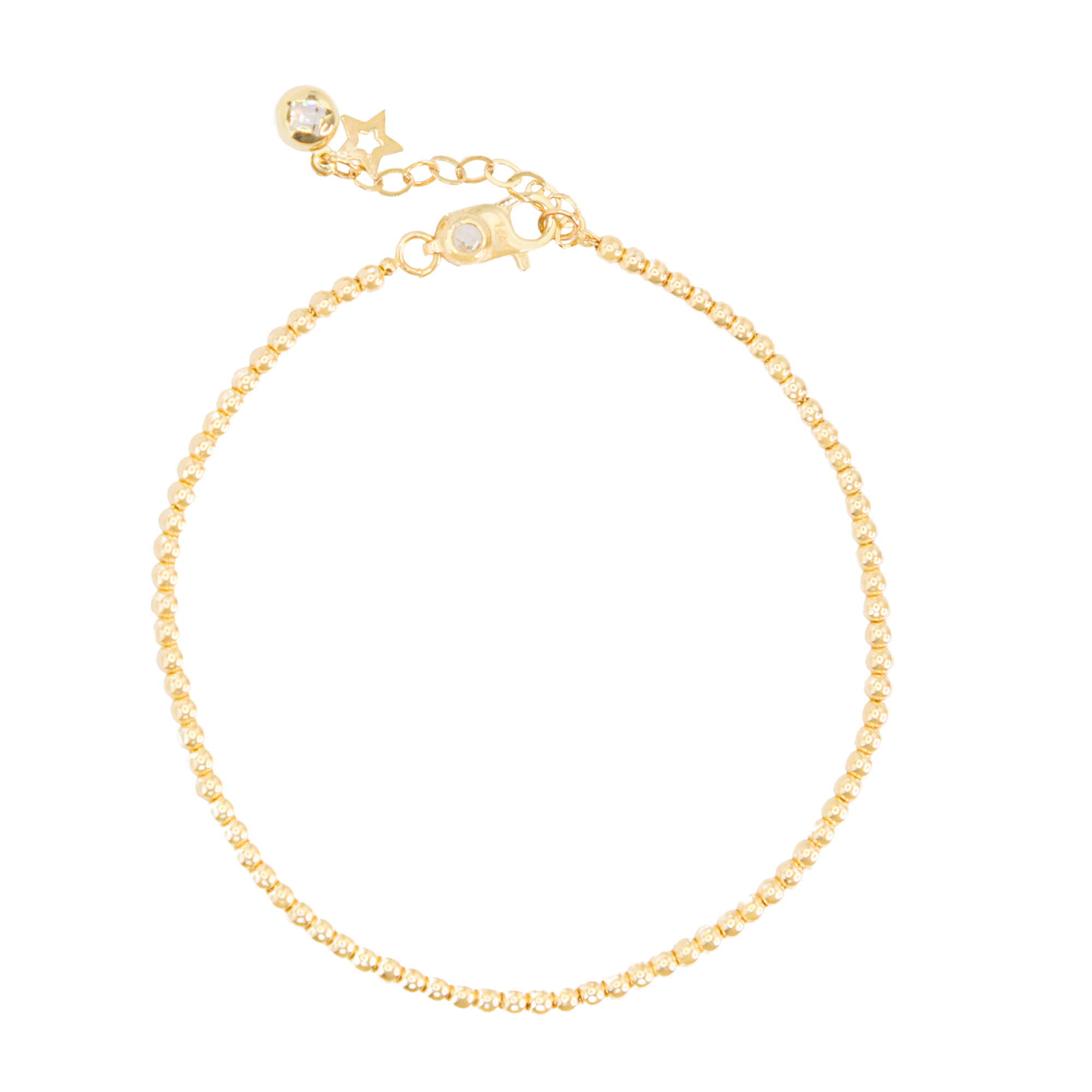 Beads Bracelet