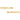 Figaro Chain Necklace 3mm