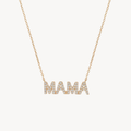 Diamond Mama Necklace - Vicenza Miami