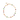 Rainbow Stone Bracelet