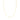 Paper Clip Necklace 1.7mm