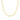 Paper Clip Necklace 6.5mm